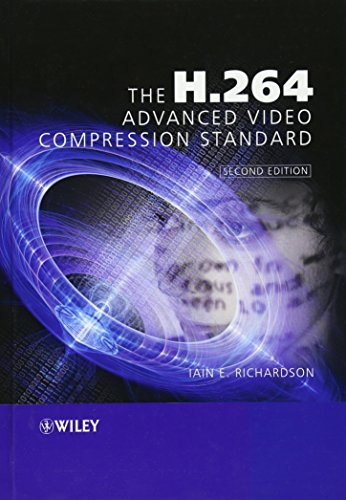 The H.264 Advanced Video Compression Standard von Wiley